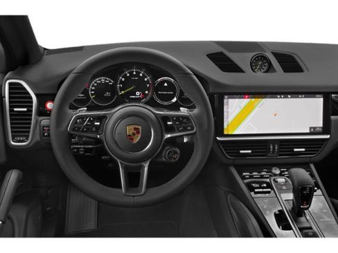 Used 2021 Porsche Cayenne E-Hybrid AWD/4WD image 7