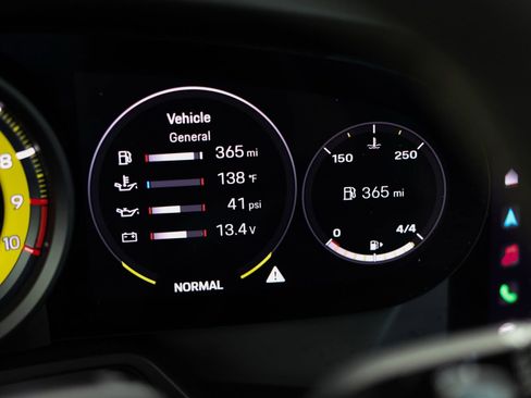 Used 2022 Porsche 911 GT3 RWD image 45