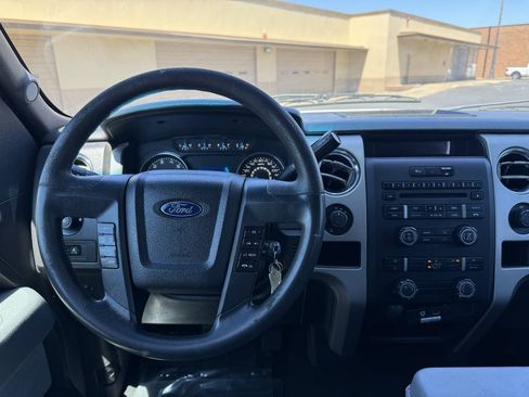 Used 2014 Ford F150 XLT w/ Trailer Tow Package AWD/4WD image 17