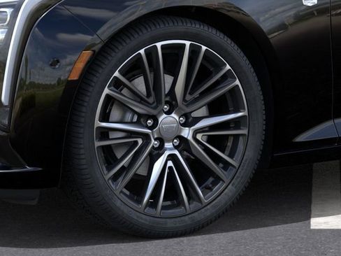 New 2026 Cadillac CT5 Premium Luxury w/ Technology Package image 9