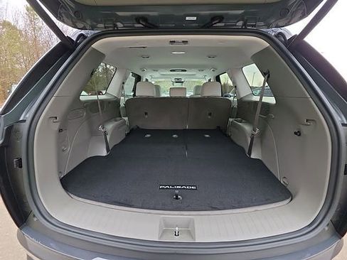 New 2026 Hyundai Palisade SEL Premium image 25