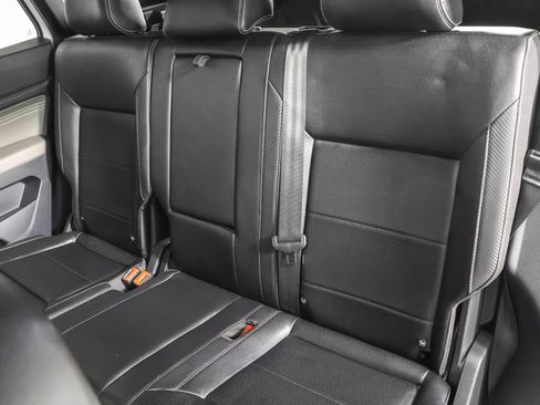 Used 2021 Volkswagen Atlas Cross Sport SEL image 36