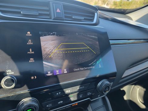 Used 2021 Honda CR-V EX image 20