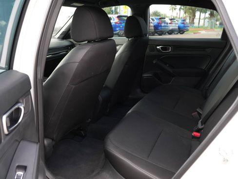 Used 2026 Honda Civic Sport image 18