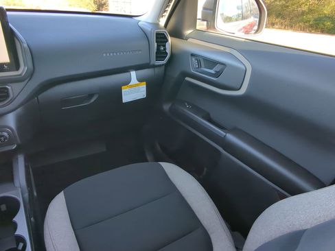 New 2025 Ford Bronco Sport Big Bend image 15