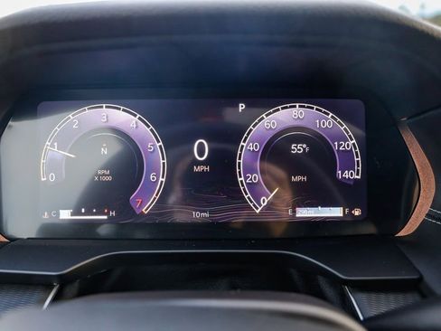 New 2025 Jeep Grand Cherokee Laredo X image 24