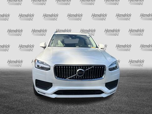 Used 2023 Volvo XC90 B6 Core AWD/4WD image 6