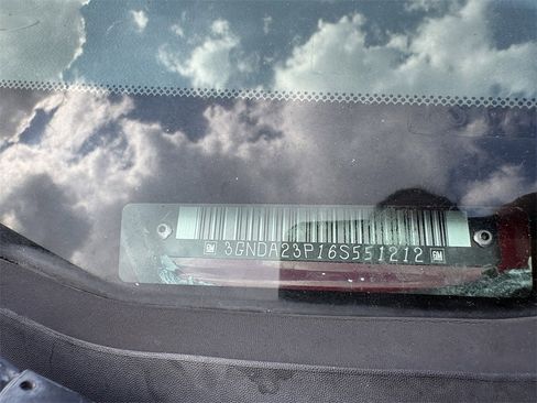 Used 2006 Chevrolet HHR LT w/ Preferred Equipment Group image 28