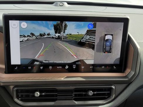 New 2026 Ford Bronco Sport Outer Banks w/ Outer Banks Tech Package+ image 25