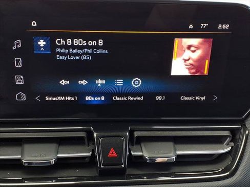 Used 2024 Chevrolet TrailBlazer RS w/ Convenience Package AWD/4WD image 19