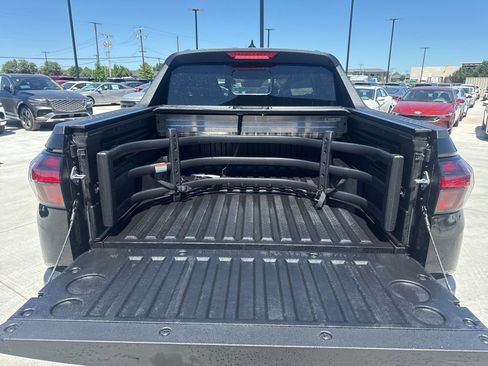 New 2025 Hyundai Santa Cruz Limited image 10