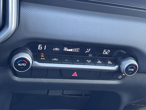 New 2026 MAZDA CX-50 AWD 2.5 S w/ Cargo Package image 32