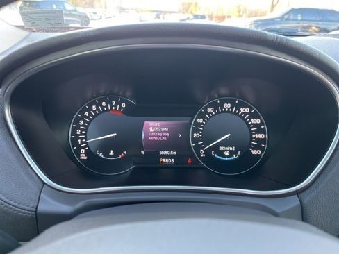 Used 2016 Lincoln MKX Reserve w/ Technology Package image 30