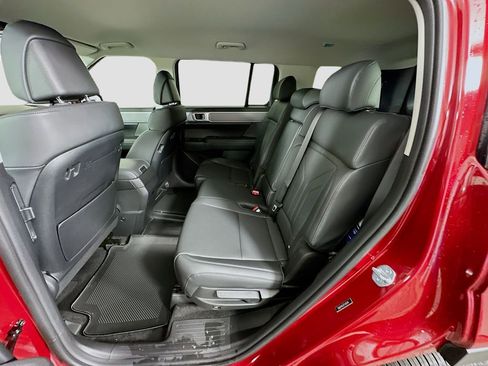 New 2026 Hyundai Santa Fe SEL image 16