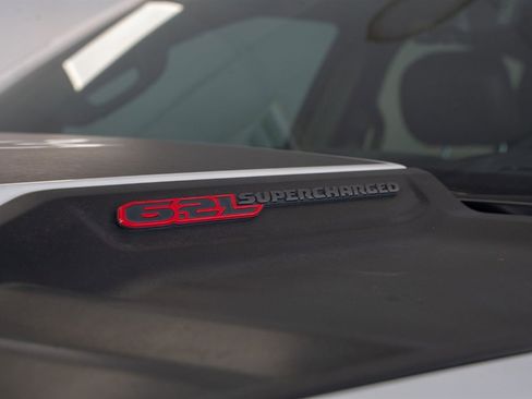 Used 2021 RAM 1500 TRX w/ TRX Level 2 Equipment Group image 6