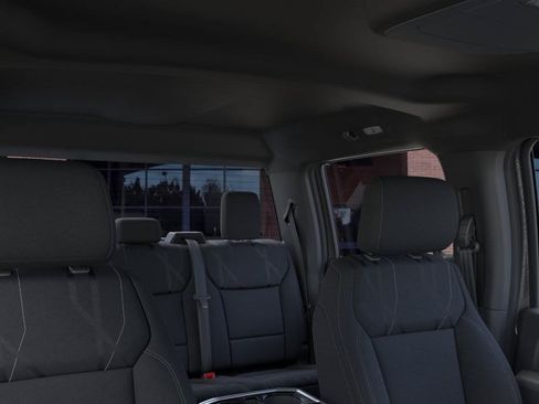 New 2026 Ford F150 STX w/ Equipment Group 200A RWD image 22