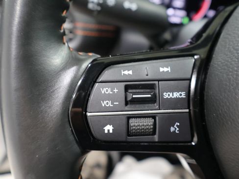 Used 2023 Honda HR-V Sport image 32