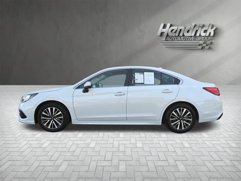 Used 2019 Subaru Legacy 2.5i Premium image 6