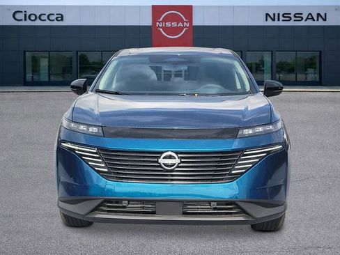 New 2026 Nissan Murano SL AWD/4WD image 8