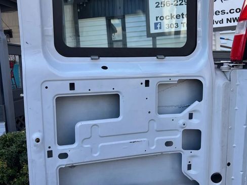 Used 2021 Chevrolet Express 2500 w/ Driver Convenience Package image 10