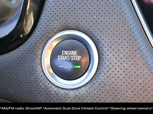 Used 2023 Cadillac XT5 Premium Luxury image 9