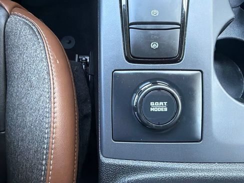 Used 2022 Ford Bronco Sport Outer Banks AWD/4WD image 20