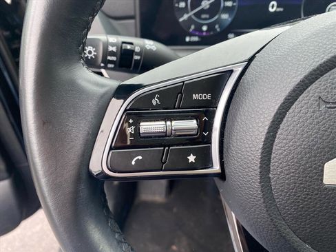 Certified 2024 Kia Seltos EX AWD/4WD image 18
