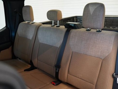 Used 2023 Ford F150 XLT image 17