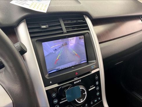 Used 2013 Ford Edge Limited AWD/4WD image 28