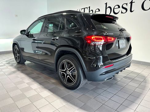 Certified 2022 Mercedes-Benz GLA 250 4MATIC image 6
