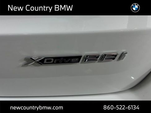 Used 2025 BMW X1 xDrive28i w/ Premium Package image 11