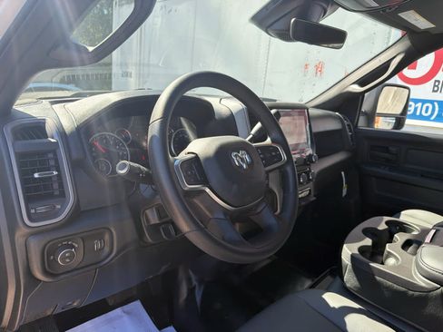 New 2026 RAM 2500 Tradesman AWD/4WD image 20