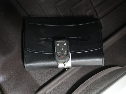 Used 2019 GMC Yukon XL Denali w/ Denali Ultimate Package image 48