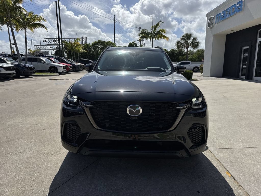 New 2026 MAZDA CX-70 SC Plus AWD/4WD image 8