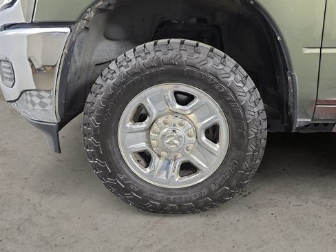 Used 2020 RAM 2500 Tradesman AWD/4WD image 9