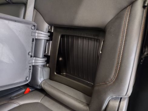 Used 2021 GMC Sierra 1500 AT4 w/ AT4 Premium Package AWD/4WD image 35