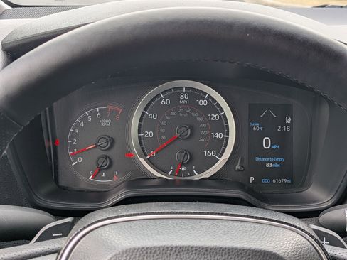 Used 2021 Toyota Corolla SE image 17