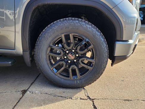 New 2026 GMC Sierra 1500 Elevation w/ X31 Off-Road Package image 49