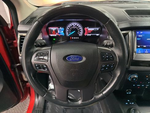 Used 2019 Ford Ranger Lariat w/ Equipment Group 501A Mid AWD/4WD image 15