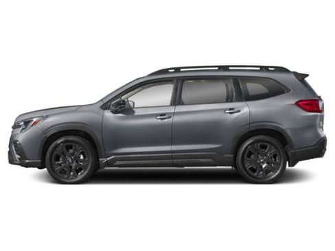 Used 2025 Subaru Ascent Bronze Edition w/ Popular Package #2 AWD/4WD image 3