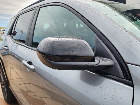 New 2026 GMC Terrain AT4 w/ Convenience Package III image 11