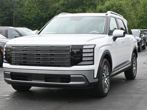 New 2026 Hyundai Palisade SEL image 2