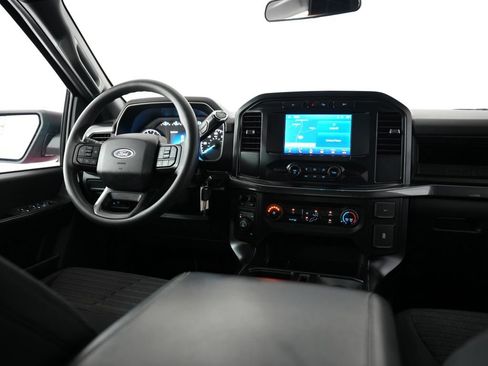 Used 2022 Ford F150 XL w/ STX Appearance Package AWD/4WD image 10
