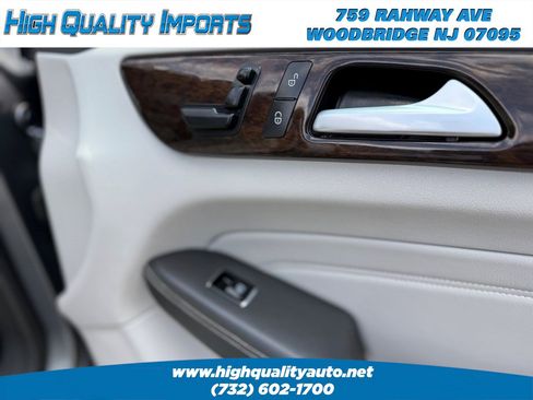 Used 2014 Mercedes-Benz ML 350 4MATIC image 50