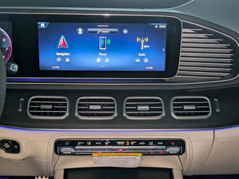 New 2026 Mercedes-Benz GLE 53 AMG 4MATIC Coupe image 15