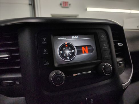 Used 2023 RAM 2500 Big Horn w/ Snow Chief Group image 50