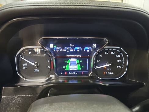 Used 2021 GMC Sierra 1500 Denali image 19