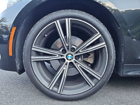 Used 2024 BMW 330i xDrive Sedan w/ Premium Package AWD/4WD image 24