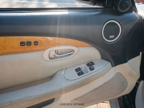 Used 2003 Lexus SC 430 Convertible image 34