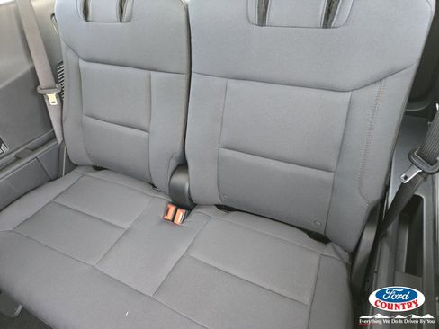 New 2026 Ford Explorer Active image 8